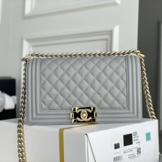 Chanel Leboy Series Bags